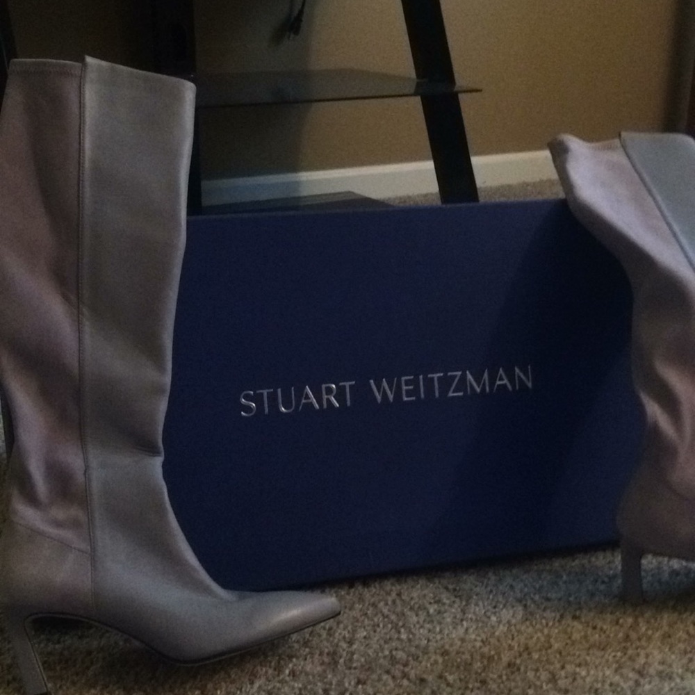 Stuart weitzmam - Picture 2 of 4